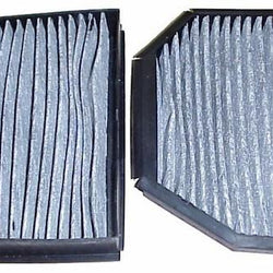 Cabin Air Filter Fresh Air AC Filter