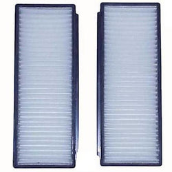 Cabin Air Filter Fresh Air AC Filter Fits BMW