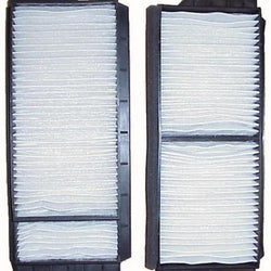 PTC 3687 Cabin Air Filter Mazda 3 Mazda 5