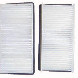 Cabin Air Filter Fresh Air AC Filter Fits GMC