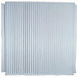 Cabin Air Filter Fresh Air AC Filter Fits BMW