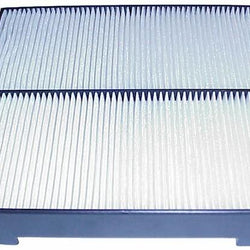 PTC 3690 Cabin Air Filter Fits under cowling 8.68 x 7.87 x 1.57