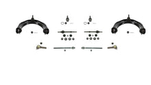 Dodge RAM 1500 Mega Only 2500 3500 RWD DOS BRAZO DE CONTROL SUPERIOR DELANTERO NUEVO KIT DE 10 PIEZAS