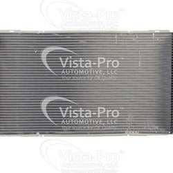 Vista Pro 431391 Radiador 2004-07 Monterey Freestar / 99-2003 Windstar 