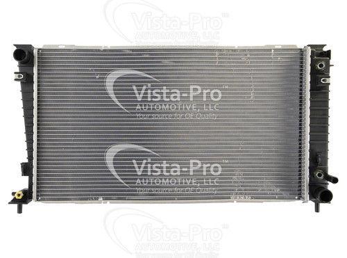 Vista Pro 431391 Radiador 2004-07 Monterey Freestar / 99-2003 Windstar 