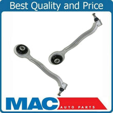 Front Lower Forward Strut Control Arm Pair Set for Mercedes MB CL S Class