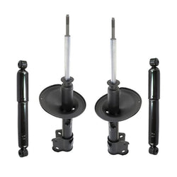 MDX 01-02 & Pilot 03-08 Front & Rear Struts and Shock Absorbers