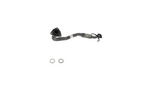 1987-1991 Toyota Camry 2.0L Tubo flexible de escape del motor