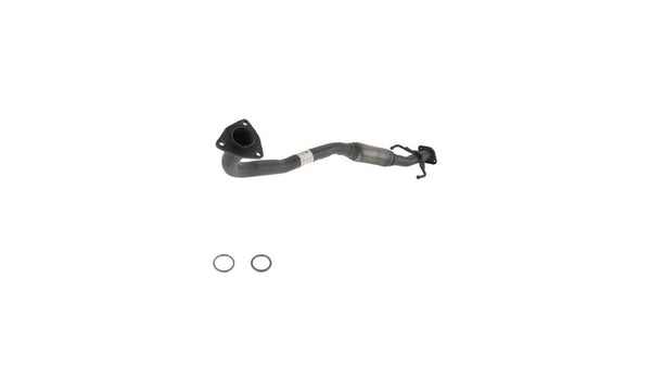 1987-1991 Toyota Camry 2.0L Engine Exhaust Flex Pipe
