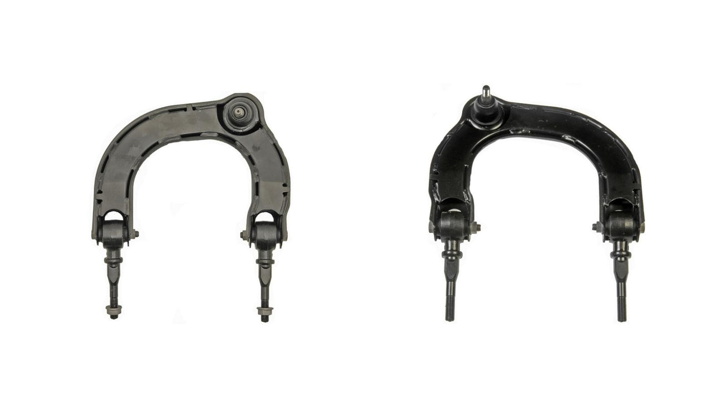 Sonata XG300 350 Optima Front Upper Control Arms Ball Joint REF#K620104 K620103