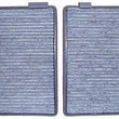 PTC 3886 Charcoal Cabin Air Filter