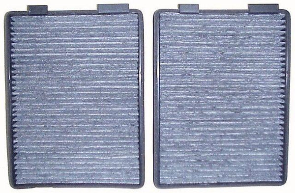 PTC 3886 Charcoal Cabin Air Filter