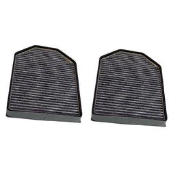 PTC 3884C Cabin Air Filter A8 S8