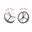 Brand new Air Filter 1-42333 Will fit Honda Isuzu & Toyota Ck Fitment