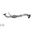 98-07 LX470 Landcruiser D/S Convertidor Flex Pipe Walker 53435 W 2 31332 Juntas