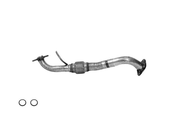 98-07 LX470 Landcruiser D/S Convertidor Flex Pipe Walker 53435 W 2 31332 Juntas