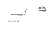 Fits 1995-1997 Geo Metro 1.0L and 1.3L 2 Door Muffler Exhaust Pipe System
