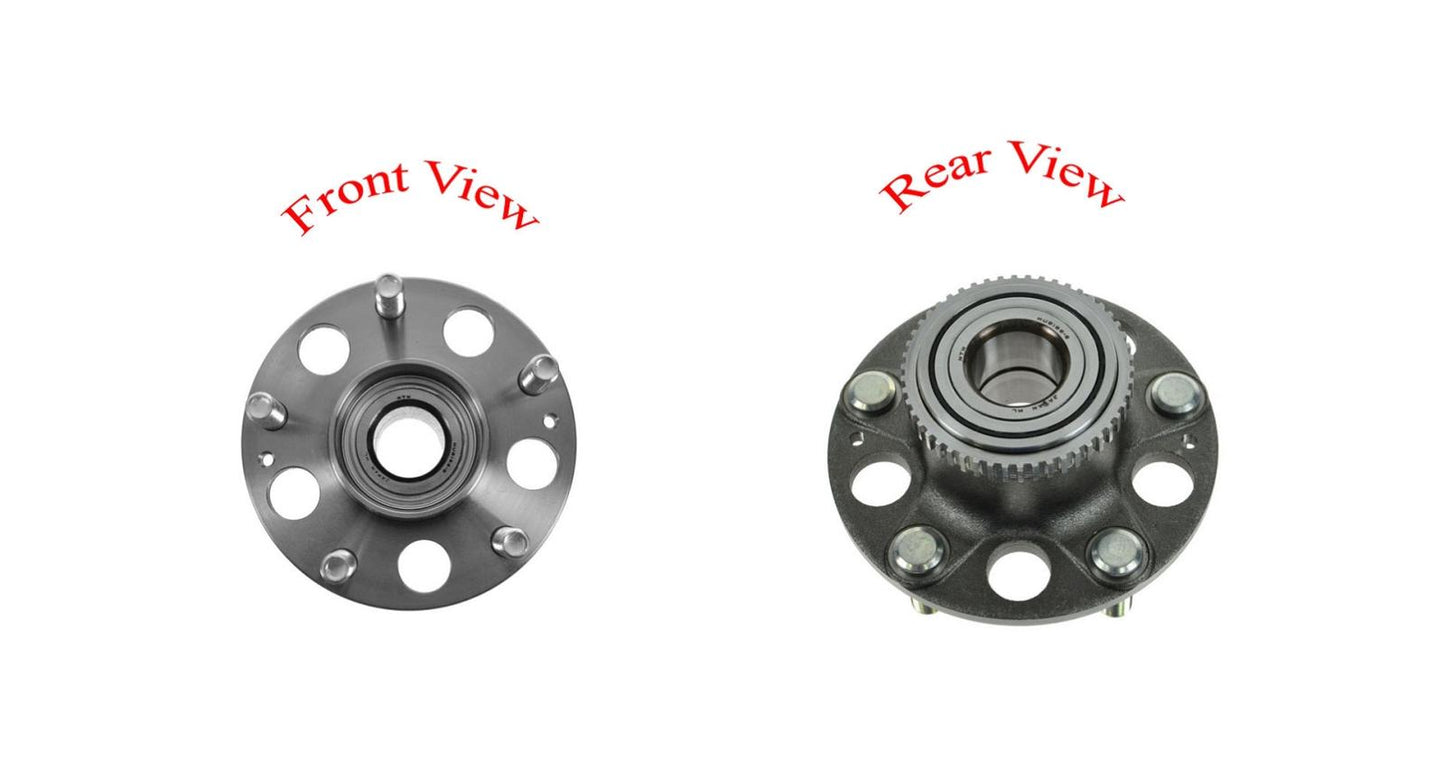 Integra Type R REAR Hub & Bearing Assembly REF# PT512255