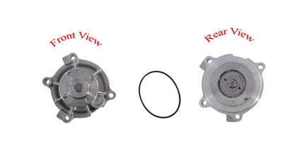 Engine Water Pump W/ Gasket For Ford Crown Victoria 4.6L 2003 2004 2005 2009
