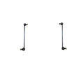 FPD (2) K750043 Suspension Stabilizer Bar Link Kit, Front HS250H XB TC Rav4