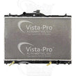 Vista Pro 432277 Radiator 1991-1995 Legend New Improved