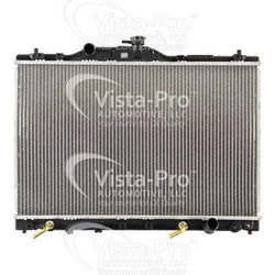 Vista Pro 432277 Radiator 1991-1995 Legend New Improved