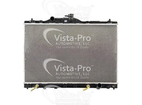 Vista Pro 432277 Radiator 1991-1995 Legend New Improved