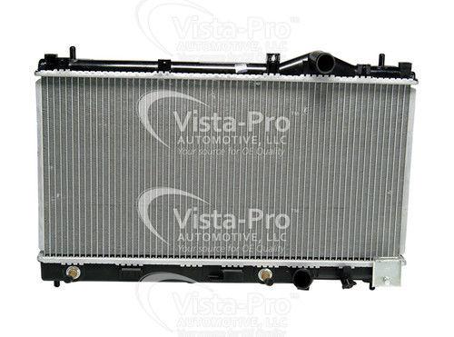 Vista Pro 432362 Radiator REF# OSC 1548 With Mounting Tabs On Tank FITS NEON