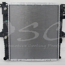 OSC 1824 Radiador 1996-1999 Explorer V8 5.0L Nuevo 