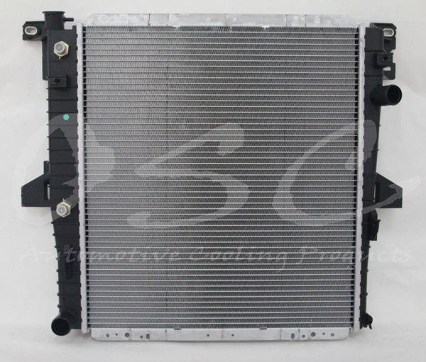 OSC 1824 Radiador 1996-1999 Explorer V8 5.0L Nuevo 