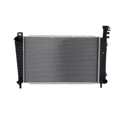 Taurus 86-93 Sable 86-93 Radiator 3.0L Improved New Radiator