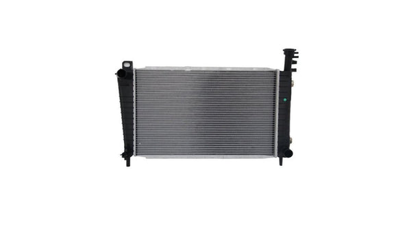 Taurus 86-93 Sable 86-93 Radiator 3.0L Improved New Radiator