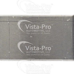 Vista Pro 431364 Radiador 1995-1996 Riviera 