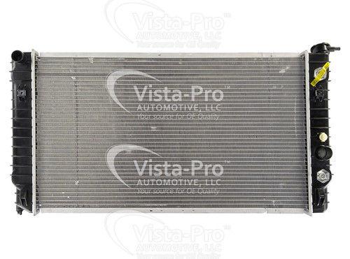 Vista Pro 431364 Radiador 1995-1996 Riviera 