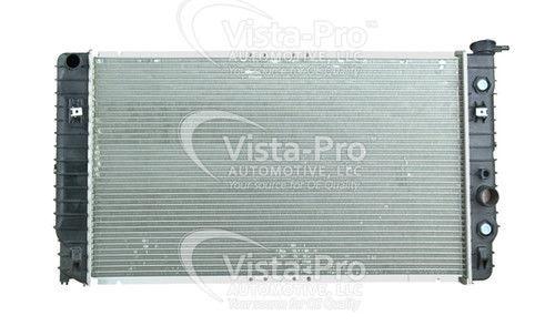 OSC REF# 1779 432624 Radiador 1997-1999 Riviera 