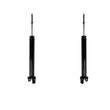 Brand New Rear Left and Right Shocks for Nissan Altima 2.5L 2007-2012