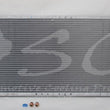 OSC 2343 Nuevo radiador con enfriador de transmisión mejorado 