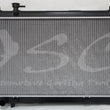 OSC 2577 Radiador 2003-2006 350Z con transmisión manual 