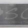 OSC 2743 Radiador 2004-2007 Focus Nuevo Mejorado 