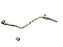 95-97 Landcruiser LX450 Rear Muffler / Resonator & Pipe