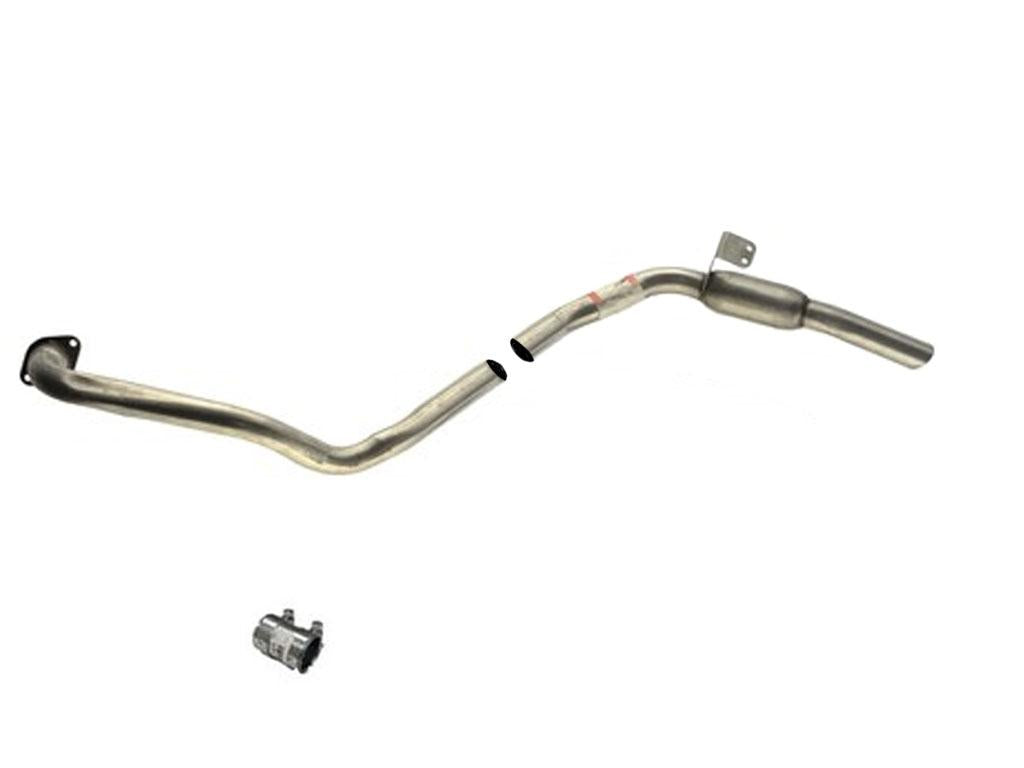 95-97 Landcruiser LX450 Rear Muffler / Resonator & Pipe