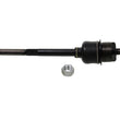 Front Inner Tie Rod Fits 90-1994 Lexus LS400 Passenger Side Inner Tie Rod End