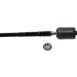 EV80292 Steering Tie Rod End 95-2000 LS400 Passengers Side Inner Tie Rod