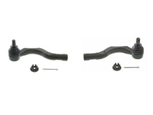 FPD BRAND ES800587 ES800588 (2) Outer Steering Tie Rod End 93-97 GS300