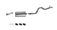 for 1992 1993 1994 S10 Blazer SUV 4.3L Vin W Muffler Tail Pipe Exhaust System