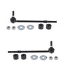 For 4 Wheel Drive Nissan Pathfinder 1987-2004 REAR Sway Bar Stabilizer Link Kits