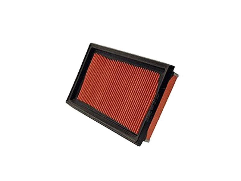El filtro de aire del motor se adaptará a Nissan NV200 2013-2019.