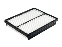 El nuevo filtro de aire del motor se adapta a Hyundai y Kia. 
