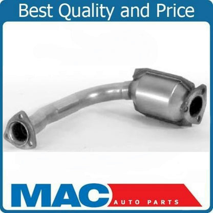 Direct Fit Catalytic Converter Exact Fit 1976-1982, 1991 MG Midget Davico 13007