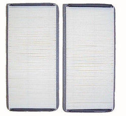 PTC 3022 Cabin Air Filter 2 Filters in box